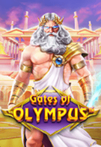 Gates of olympus