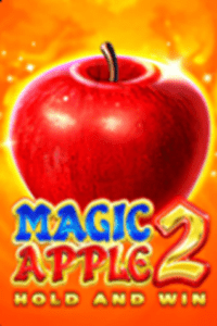 Magic Apple 2